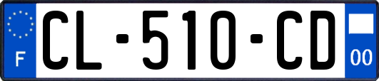 CL-510-CD