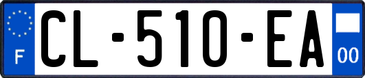 CL-510-EA