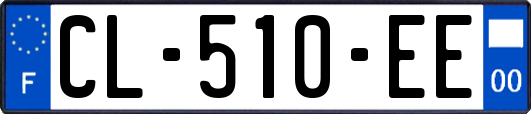 CL-510-EE