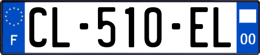 CL-510-EL