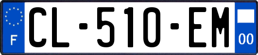 CL-510-EM