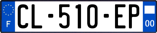 CL-510-EP