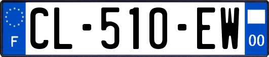 CL-510-EW