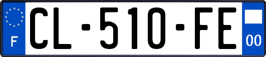 CL-510-FE