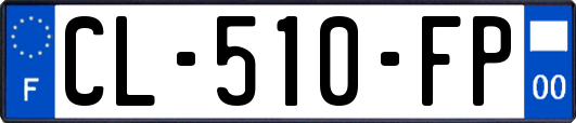 CL-510-FP