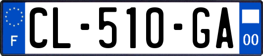 CL-510-GA