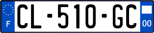 CL-510-GC