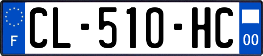 CL-510-HC
