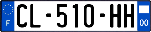 CL-510-HH