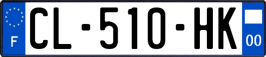 CL-510-HK