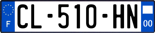 CL-510-HN