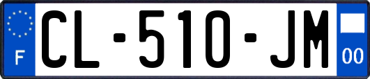 CL-510-JM