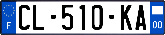 CL-510-KA