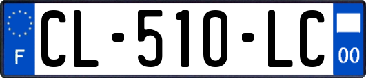 CL-510-LC