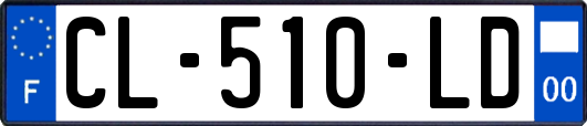 CL-510-LD