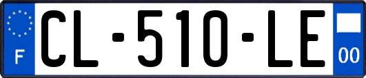 CL-510-LE