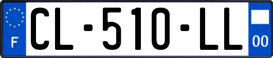 CL-510-LL