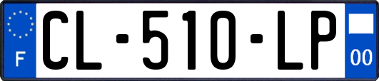 CL-510-LP