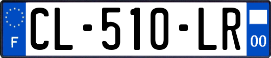 CL-510-LR
