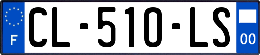 CL-510-LS