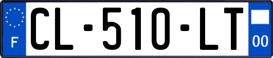 CL-510-LT