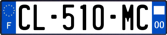 CL-510-MC