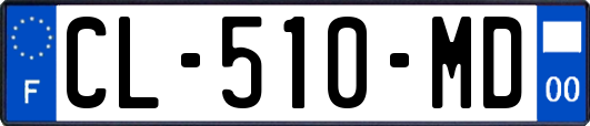 CL-510-MD