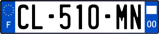 CL-510-MN