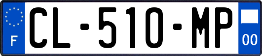 CL-510-MP