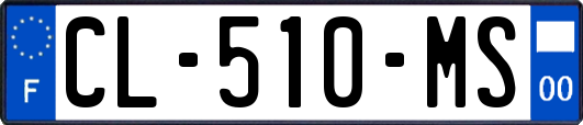 CL-510-MS
