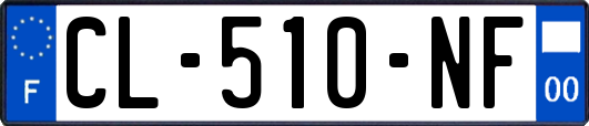 CL-510-NF