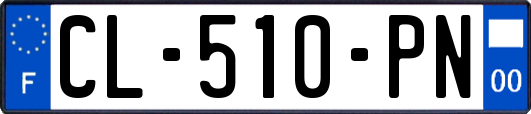 CL-510-PN