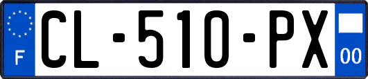 CL-510-PX