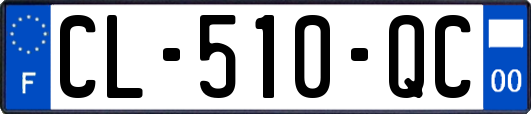 CL-510-QC