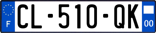 CL-510-QK