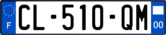 CL-510-QM