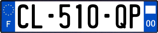 CL-510-QP
