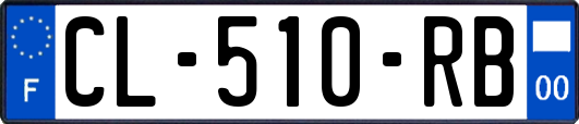 CL-510-RB