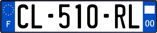 CL-510-RL