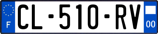 CL-510-RV