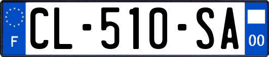 CL-510-SA