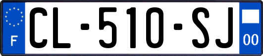 CL-510-SJ