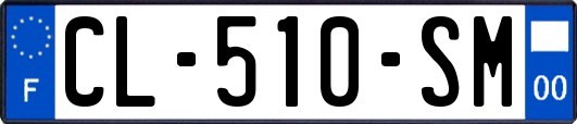 CL-510-SM