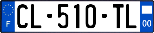 CL-510-TL