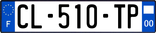 CL-510-TP