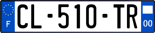 CL-510-TR