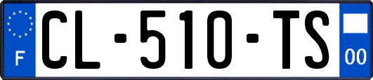 CL-510-TS