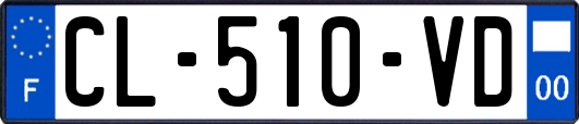 CL-510-VD
