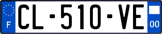 CL-510-VE