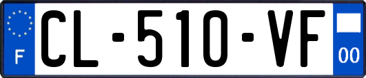 CL-510-VF